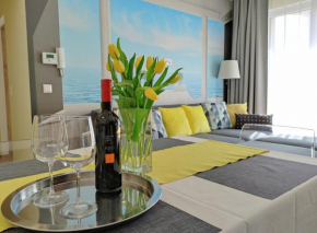NEST2 Apartments, Keszthely